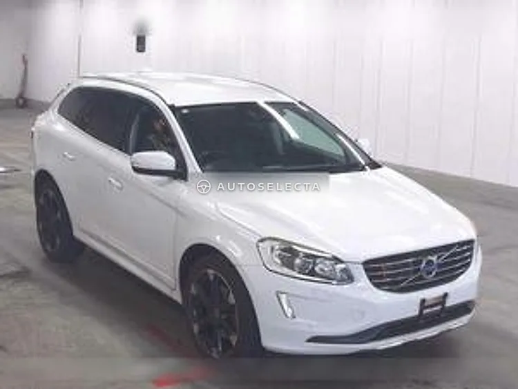 Volvo XC60 2015, photo 1 of 1