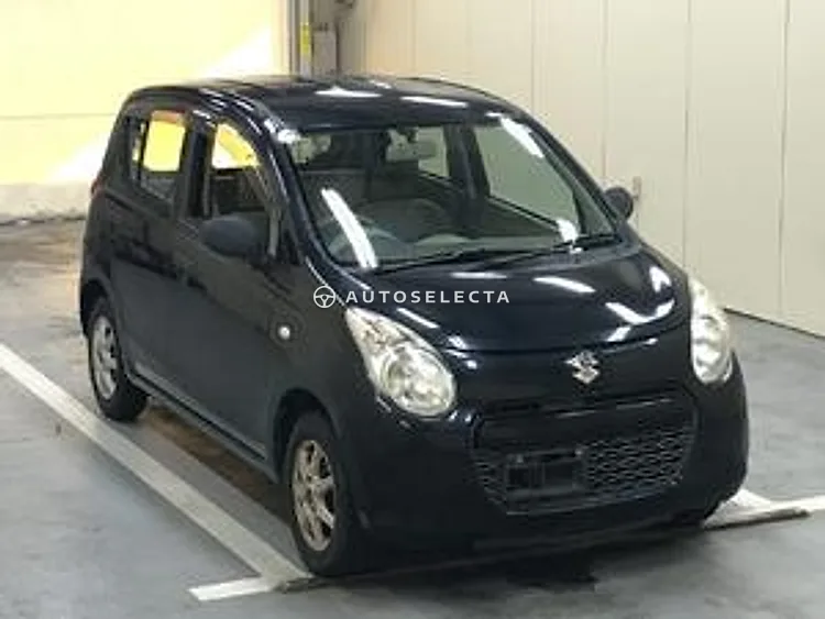 Suzuki Alto 2011, photo 1 of 1