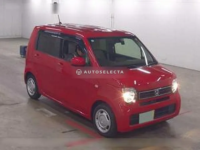 Honda N-WGN 2020, auction grade 4.5