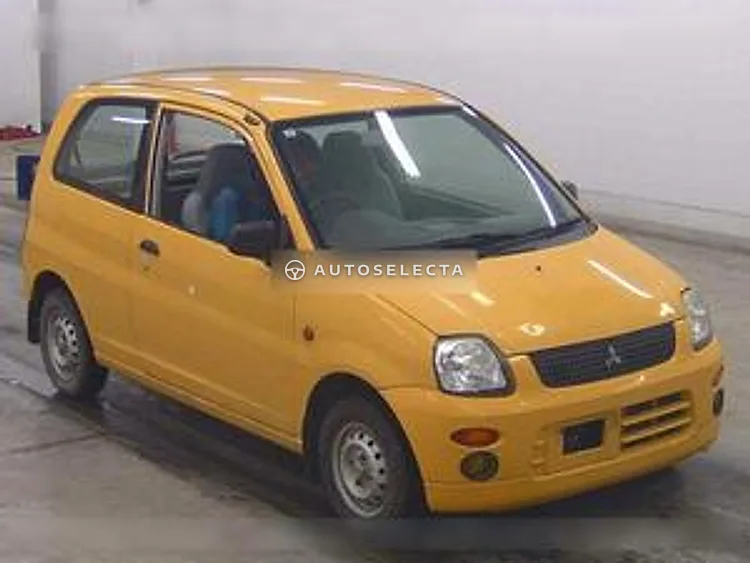 Mitsubishi 2010, photo 1 of 1