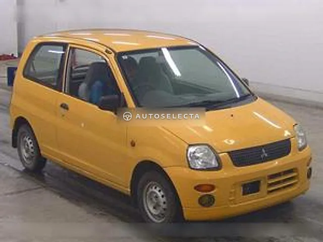 Mitsubishi 2010