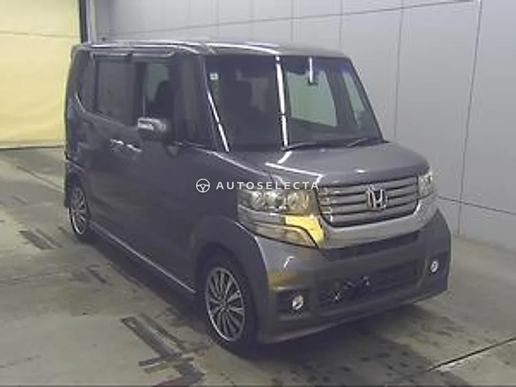 Honda N-BOX 2014, photo 1 of 1