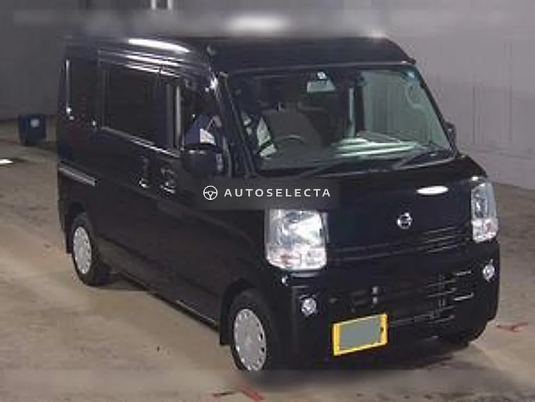 Nissan NV100 Clipper 2019, photo 1 of 1