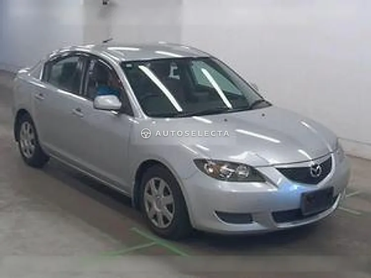 Mazda Axela 2005, photo 1 of 1