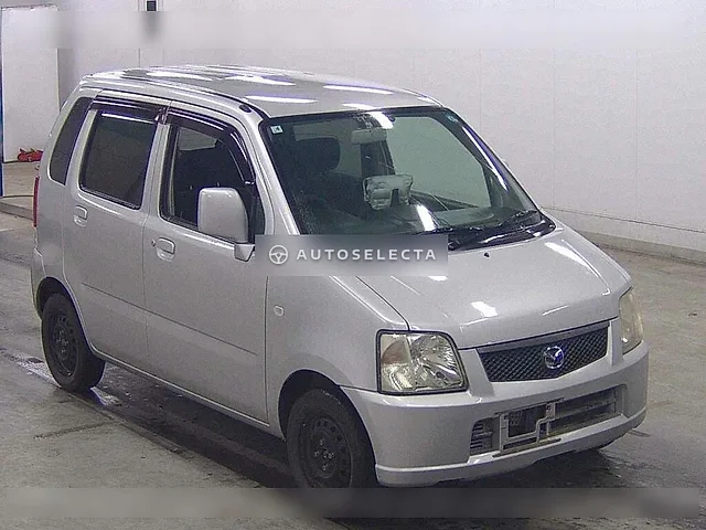 Mazda AZ-Wagon 2003