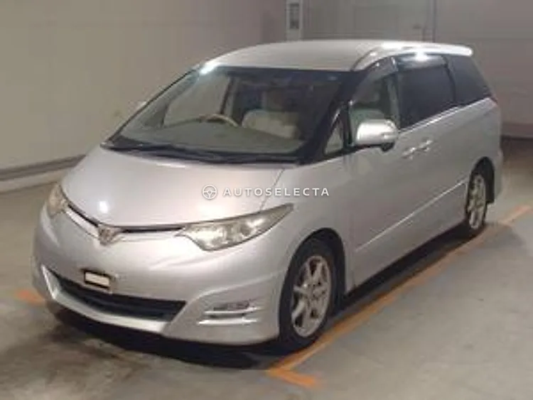 Toyota Estima 2006, photo 1 of 1
