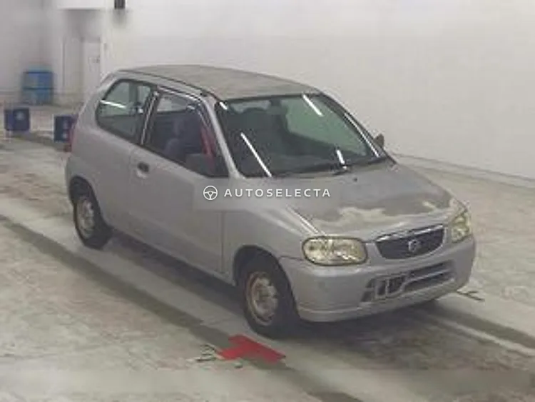 Suzuki Alto 2001, photo 1 of 1