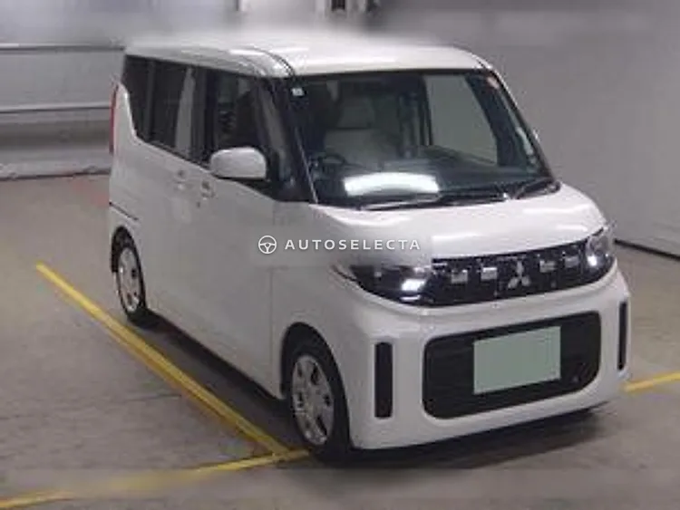 Mitsubishi eK Space 2025, photo 1 of 1