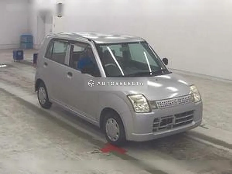 Suzuki Alto 2005, photo 1 of 1