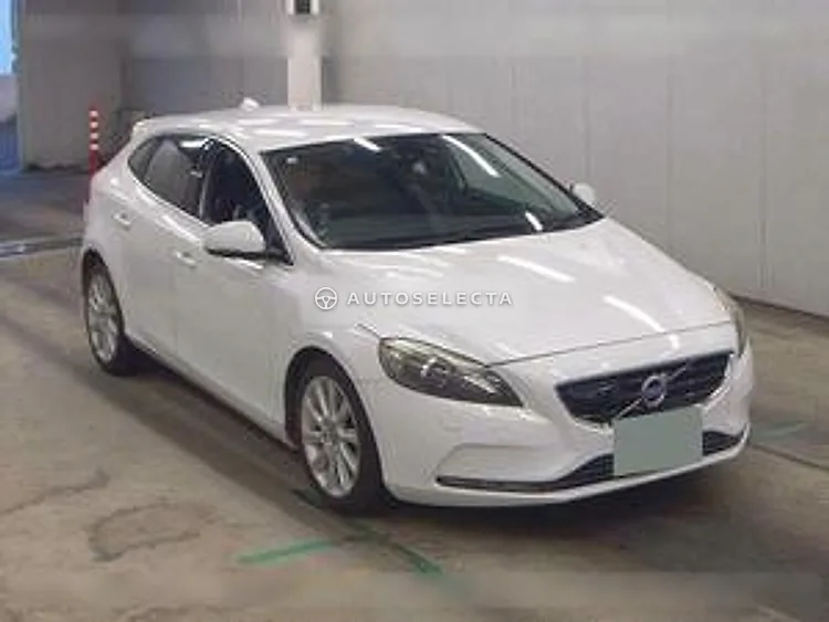 Volvo V40 2015, photo 1 of 1