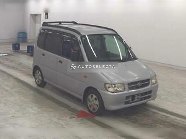 Daihatsu Move 1999, photo 1 of 1