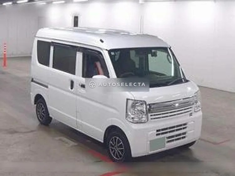 Suzuki Every 2020, photo 1 of 1
