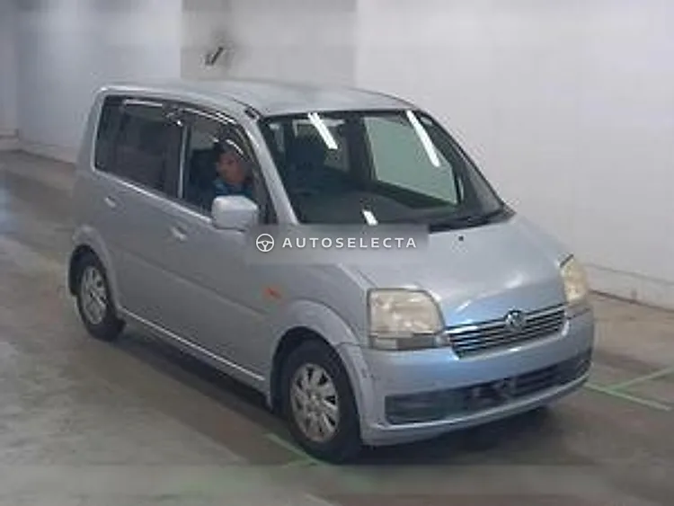 Daihatsu Move 2003, photo 1 of 1