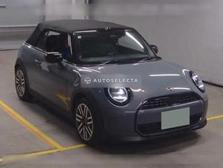 MINI OP 2025, photo 1 of 6