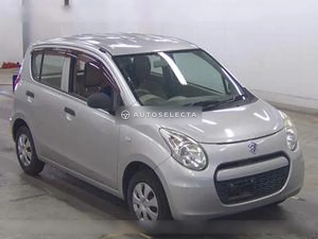 Suzuki Alto 2014