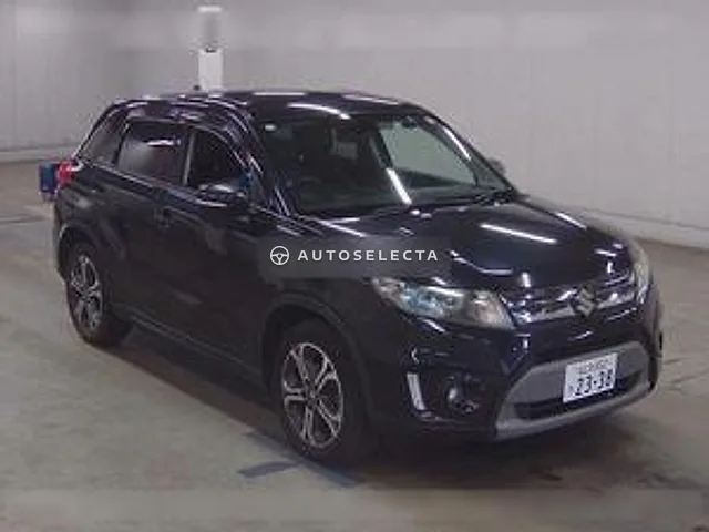 Suzuki Escudo 2016, auction grade 4