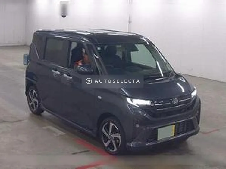Daihatsu Move 2025, photo 1 of 1