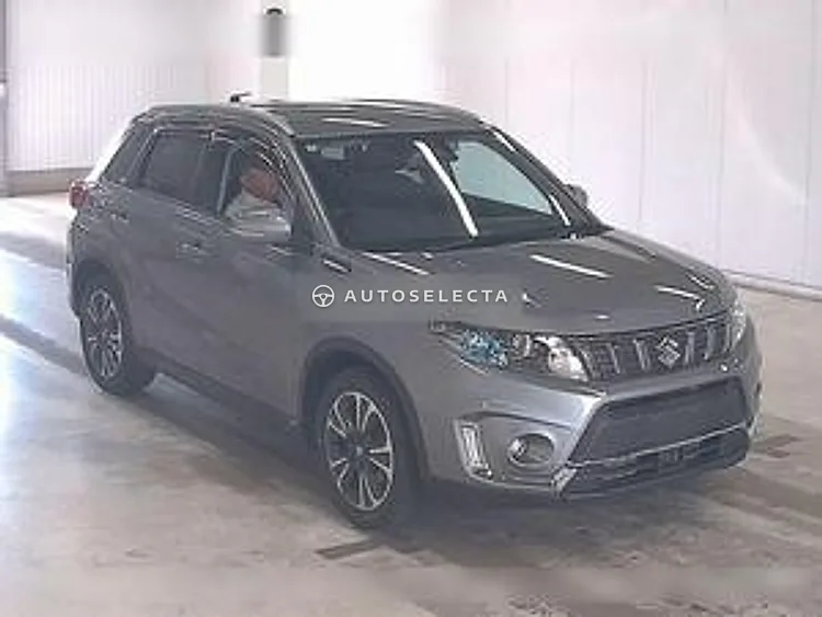 Suzuki Escudo 2021, photo 1 of 6
