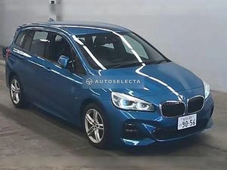 BMW 2 Series 2018, photo 1 of 1