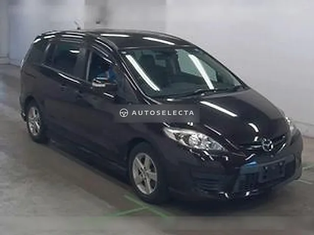 Mazda Premacy 2010