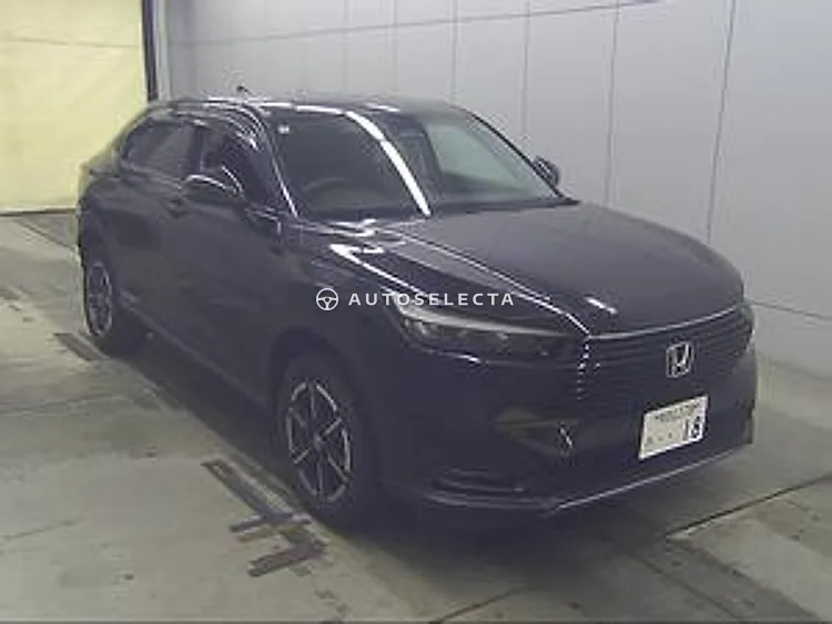 Honda Vezel 2023, photo 1 of 1