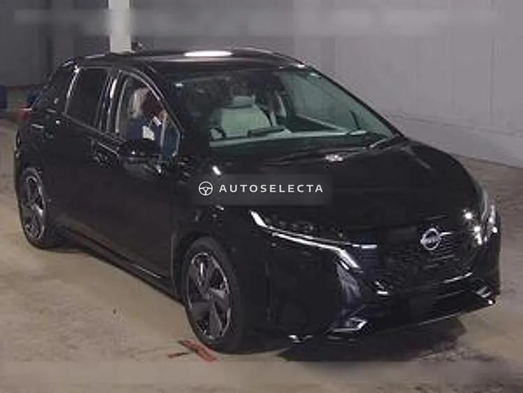 Nissan Aura 2024, photo 1 of 1