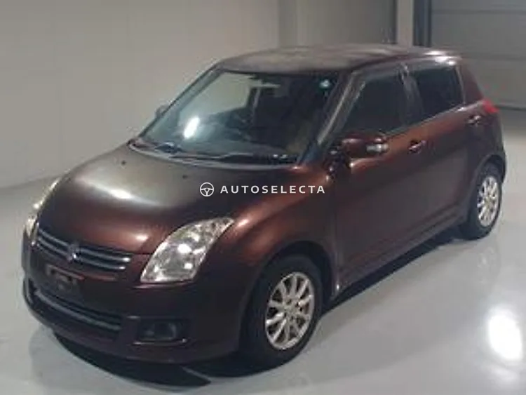 Suzuki Swift 2007, photo 1 of 1