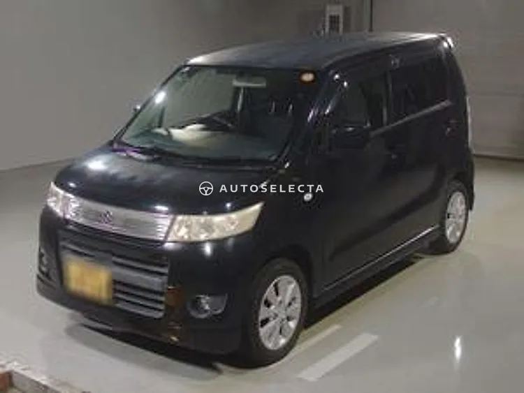 Suzuki Wagon R Stingray 2010, photo 1 of 1