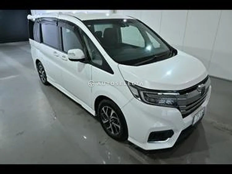 Honda Stepwgn Spada 2020, photo 1 of 1