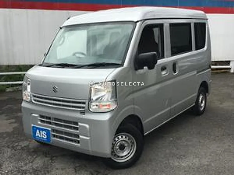 Suzuki Every 2021, photo 1 of 1