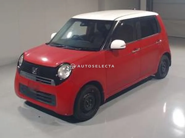 Honda N-ONE 2014, photo 1 of 1