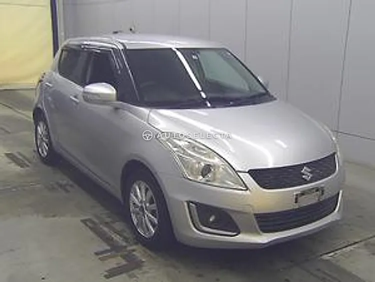 Suzuki Swift 2015, photo 1 of 1
