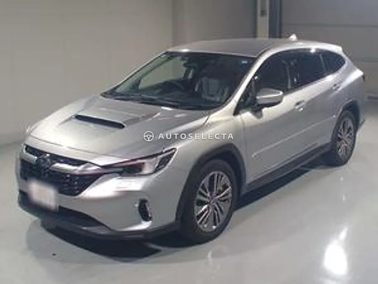 Subaru Levorg Laybac 2024, photo 1 of 1
