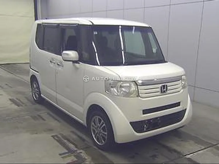 Honda N-BOX 2013, photo 1 of 1