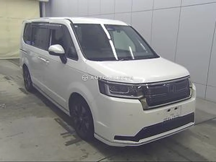Honda Stepwgn Spada 2023, photo 1 of 11