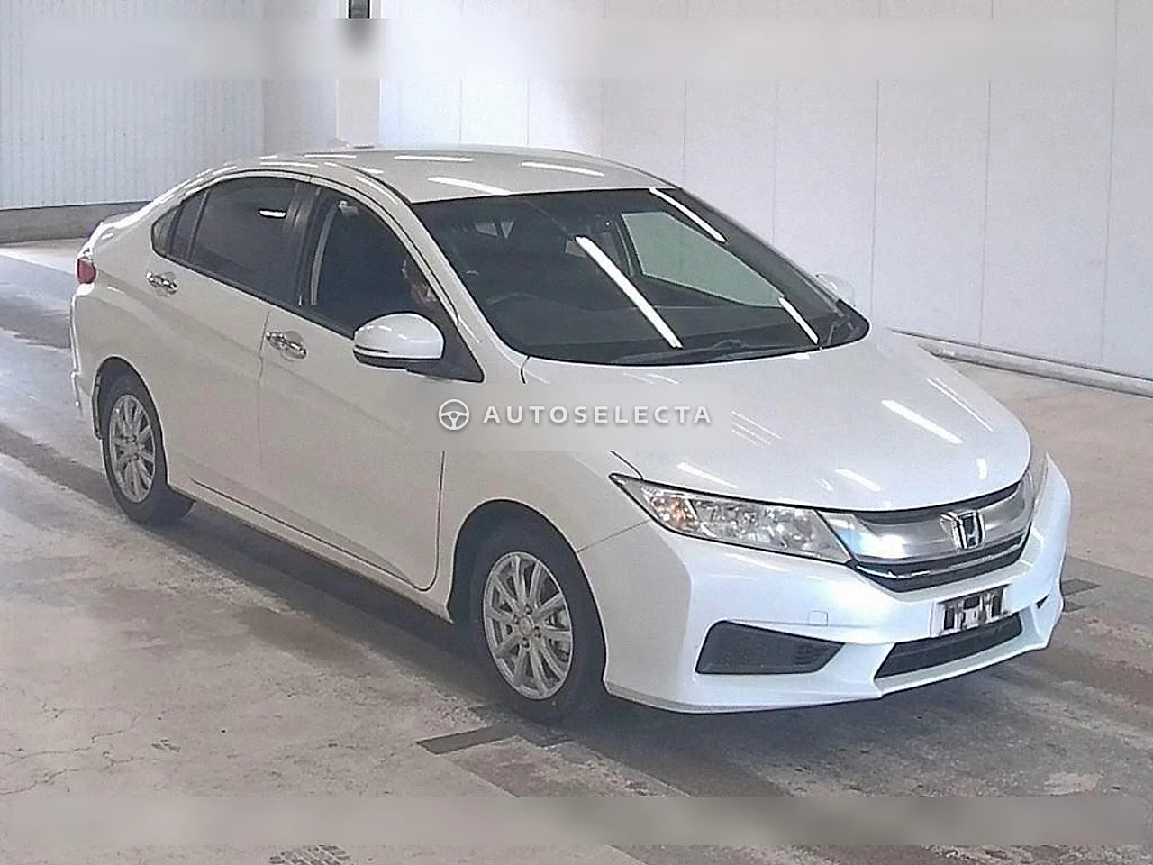 Honda Grace 2015, photo 1 of 1