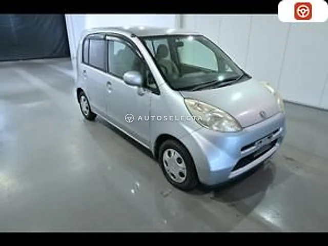 Honda Life 2003, auction grade R