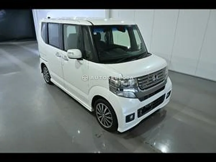Honda N-BOX 2014, photo 1 of 1