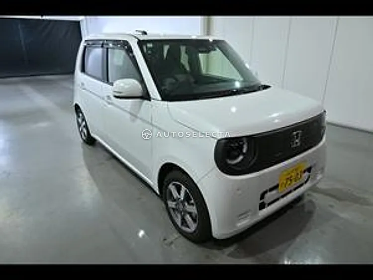 Honda N-ONE 2025, photo 1 of 1