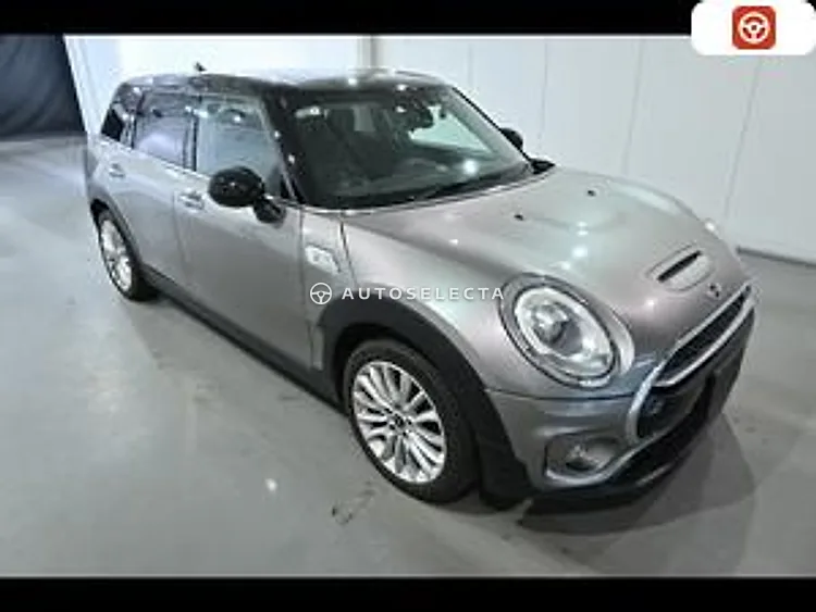 MINI 2017, photo 1 of 11