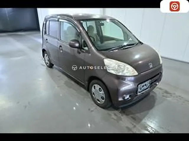 Honda Life 2008, auction grade R