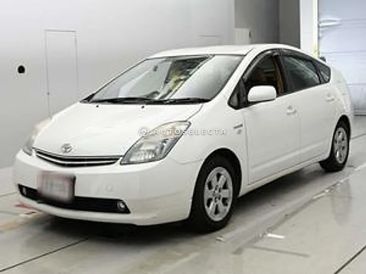 Toyota Prius 2008, photo 1 of 1
