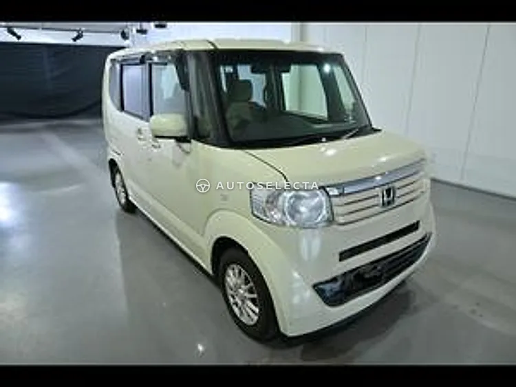 Honda N-BOX 2012, photo 1 of 1