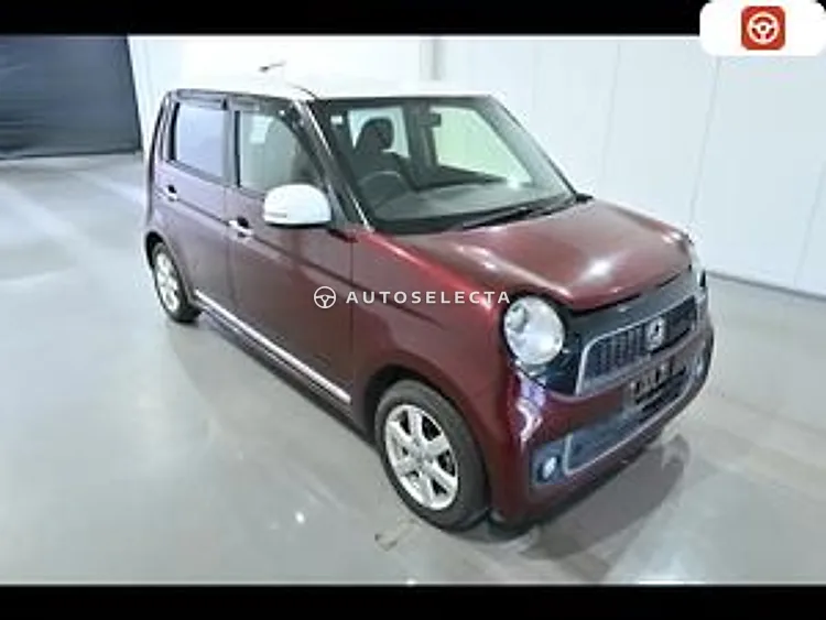Honda N-ONE 2014, photo 1 of 1