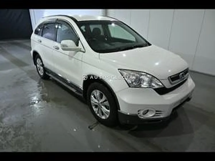 Honda CR-V 2007, photo 1 of 1