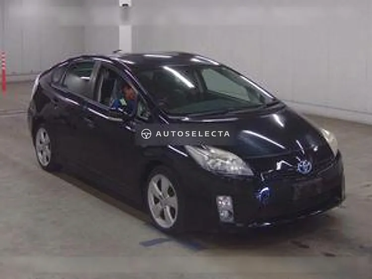 Toyota Prius 2011, photo 1 of 1