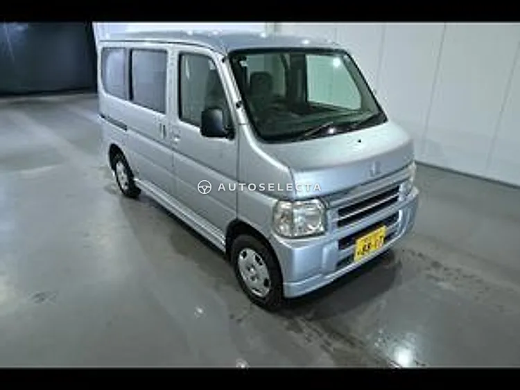 Honda Vamos 2006, photo 1 of 1