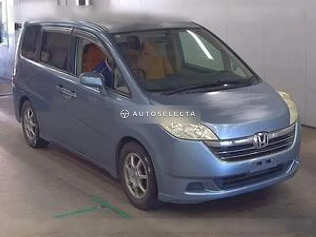 Honda Stepwgn 2005