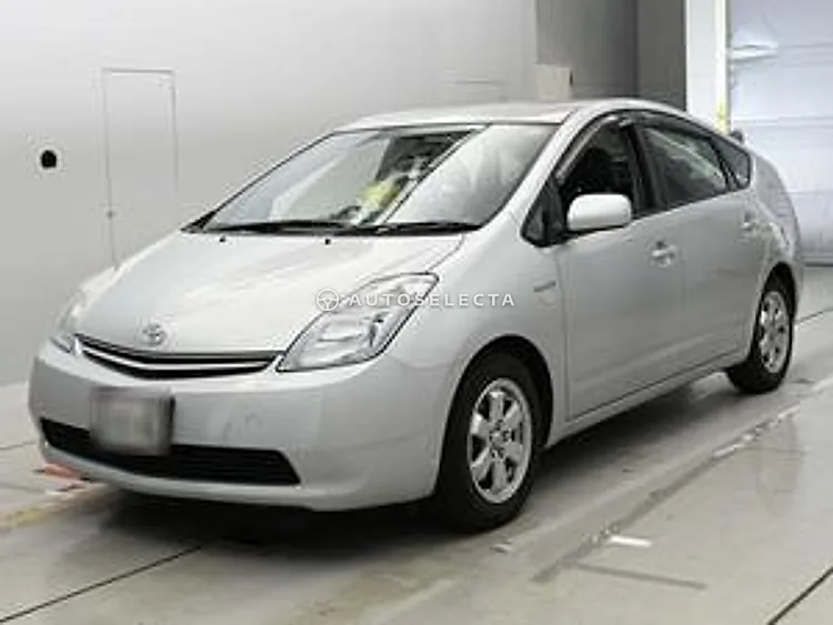 Toyota Prius 2011, photo 1 of 1