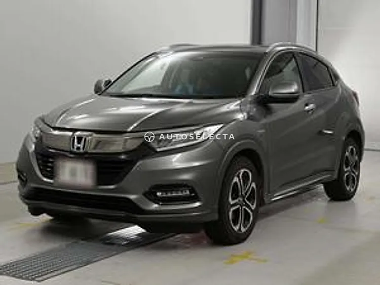 Honda Vezel 2019, photo 1 of 1